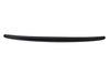 Lotka Lip Spoiler - Audi A6 C5 1998-2004 A LOOK TYPE 4D (ABS)