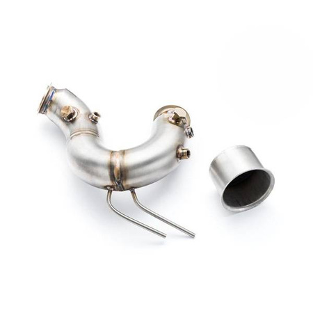 Downpipe VOLKSWAGEN Golf VII 1.6, 2.0 TDI