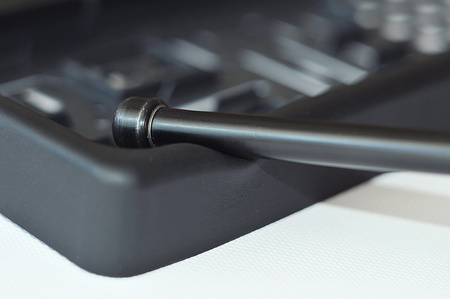 Ramka przedniej tablicy rejestracyjnej