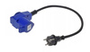 Adapter Cee Wtyk Na Gniazdo 230v Kabel Kamper