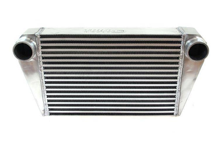 Intercooler TurboWorks 450x300x65 2,5" tylny