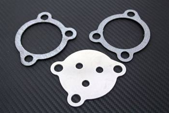 Zaślepka EGR FIAT 1.3 JTDM OPEL 1.3 CDTI