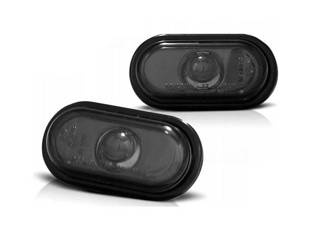 Migacze Renault Clio 90-01 Megane 96-02 Black