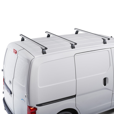 Bagażnik dachowy belki  VW T5 T6