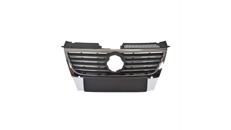 Grill Chrom z PDC VW PASSAT B6 Variant 2005-2011
