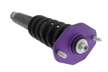 Zawieszenie gwintowane Street D2 Racing MITSUBISHI ECLIPSE 95-00