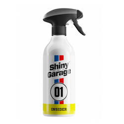Shiny Garage Insider 500ml (Mycie wnętrza)