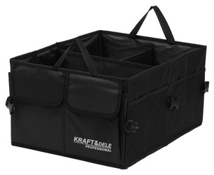 ORGANIZER SAMOCHODOWY 53 x 38 x 27 cm KD11885