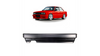 Tylny zderzak sport BMW 3 E30 Facelift 1988-1991