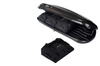 ZESTAW TOREB KJUST 4 SZT DO BOKSU DACHOWEGO INTERPACK ZENITH 6.6