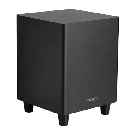 Subwoofer Edifier SW8 (čierny)