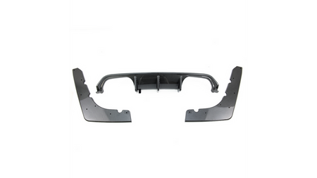 Tylny dyfuzor Carbon Look BMW M4 F82 F83 M3 F80 2013-obecnie