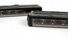 LED BAR Zestaw lamp oświetlenie LED w grill do VW TRANSPORTER T6 2015-2019