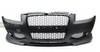 Zderzak przedni AUDI A3 05-08 RS STYLE BLACK