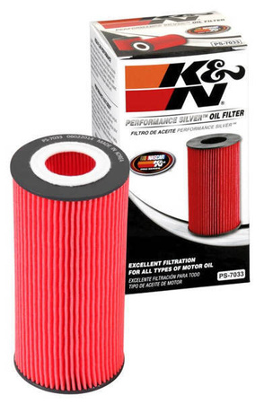 Filtr oleju K&N PS-7033