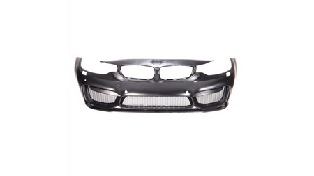 Przedni zderzak sport PDC BMW 3 F30 F31 2011-2018