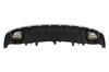 DYFUZOR TYLNY AUDI A7 14-17 LOOK RS7 -OPTIK