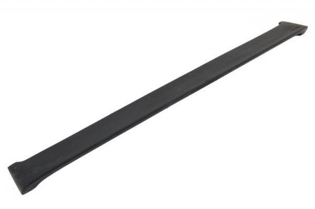 SPOILER DACHOWY BLENDA BMW G30 17- H-DESING