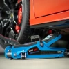 Podnośnik samochodowy żaba / lewarek niskoprofilowy hydrauliczny LS-01 2,5T - Stix