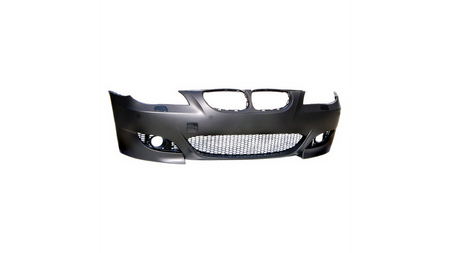 Przedni zderzak sport BMW 5 E60 E61 przed liftem 2003-2007