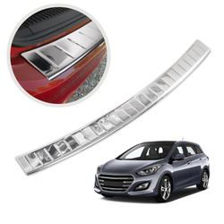 Listwa tylnego zderzaka Hyundai i30 GD/GDH Kombi II 2012-2017