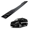 Listwa tylnego zderzaka Mercedes-Benz V-Klasa W447 VAN II 2014-
