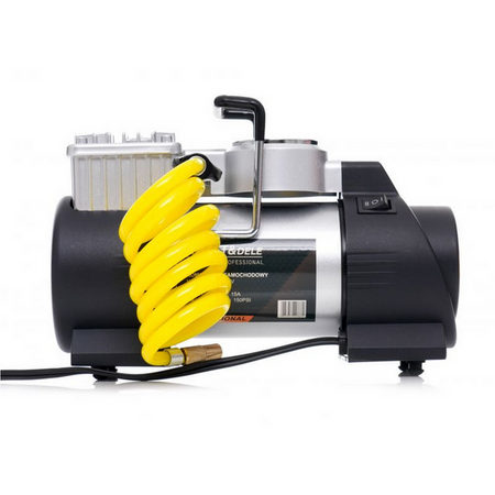 KOMPRESOR SAMOCHODOWY 12V 190V KD1468