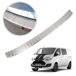 Listwa tylnego zderzaka Ford Transit Custom V362 | FY/FZ/F3 VAN I 2012-2023