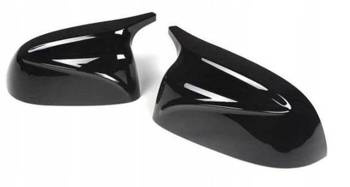 NAKŁADKI NA LUSTERKA BMW X5 G05 X7 G07 X6 G06 GB