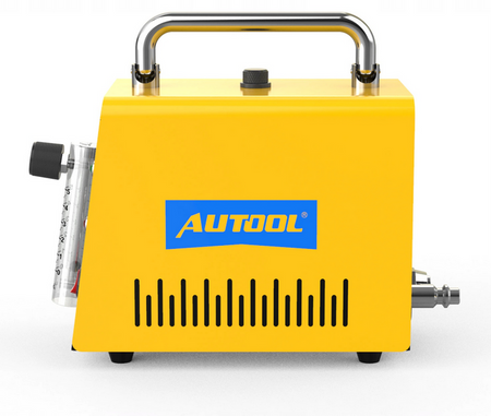 TESTER SZCZELNOŚCI AUTOOL SDT103