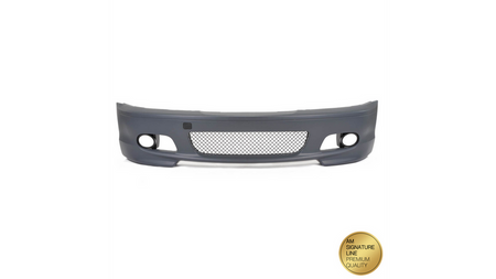 Przedni zderzak sport  BMW 3 (E46) Coupe Cabrio 1999-2006