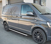 Stopnie boczne progi VW SHORT T6 2015-