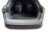VW ID.7 EV 2023+ TORBY DO BAGAŻNIKA 5 SZT