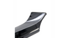 Dokładki przedniego zderzaka Gloss Black BMW 2 F22 F23 2012-2020 Performance Style