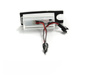 Lampki rejestracji Volvo V70 S60 00-04/ S80 99-07/ XC70 01-07 LED