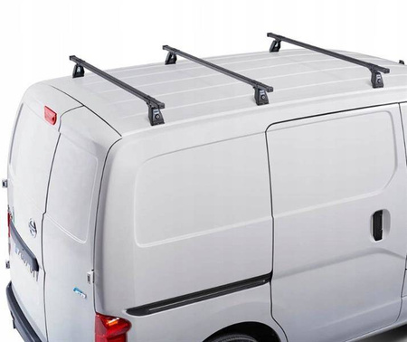 Bagażnik dachowy Ford Transit Connect CRUZ