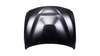 Aluminiowa maska z wlotem BMW M3 F80 M4 F83 M4 F82 2011-2018