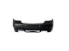 ZDERZAK TYLNY BMW E60 03-07 LOOK M5 Z PDC 24MM