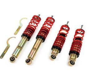 Mazda MX-5 II (NB) Zawieszenie gwintowane MTS Technik MTSGWMA02