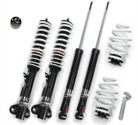 Zawieszenie gwintowane njt extreme BMW E36 4+6 CYL. 6/92-