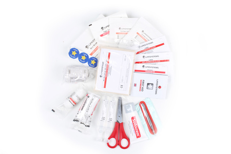 Apteczka LittleLife Mini First Aid Kit