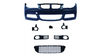 Przedni zderzak sport BMW 1 E81 E82 E87 E88 2004-2013