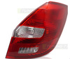 Lampa tylna prawa Skoda Fabia 07-14