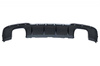 DYFUZOR AUDI A3 8V 16-19 HATBACK SPORTBACK LOOK S3