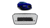 Grill sportowy Gloss Black  AUDI A7 (4G) Sportback Facelift 2014-2018