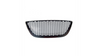 Grill sportowy wersja bez znaczka Black SEAT IBIZA IV 2008-2012