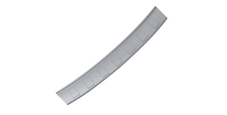 Zderzak TRAPEZ Toyota Yaris III FL1 Hatchback 5 2014-2016 - Mat