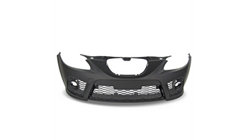 Przedni zderzak sport SEAT LEON przed liftem 2005-2009