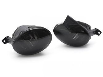 Halogeny / lampy przeciwmgielne VW Golf VI Jetta Tiguan Caddy UP! Seat Alhambra HB4 E4