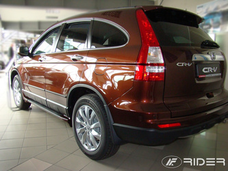 Honda CRV listwy boczne